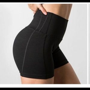 SOLD ❤️ (on M) Alphalete Revival Shorts